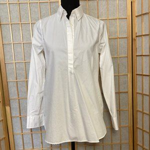 Lands' End Supima Cotton Long Sleeve Shirt